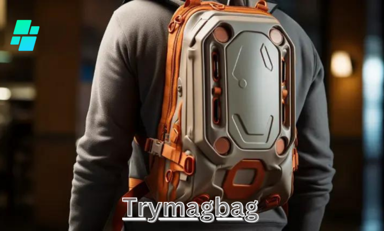 Trymagbag