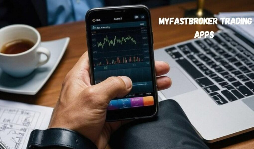 myfastbroker trading apps