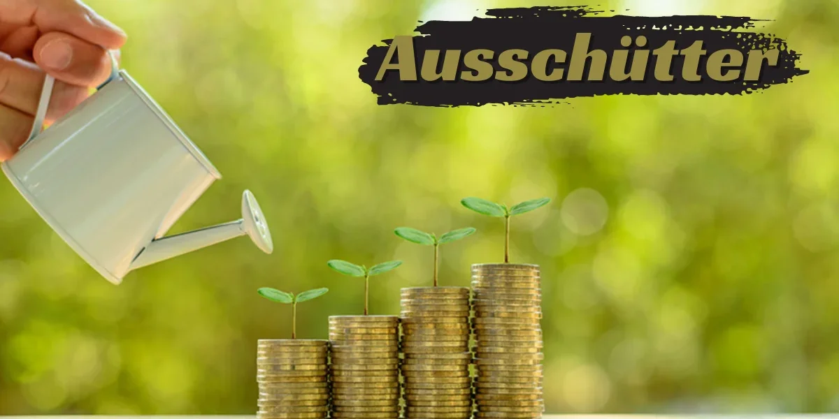 ausschütter