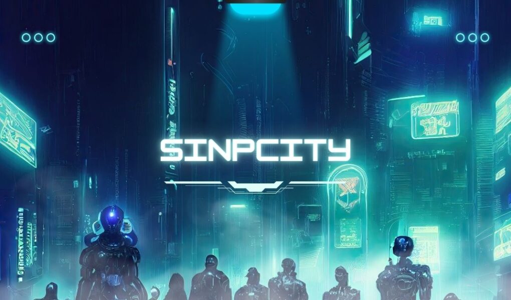 sinpcity