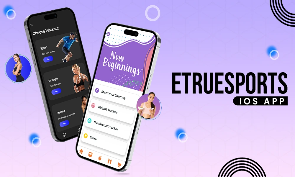 ios etruesports